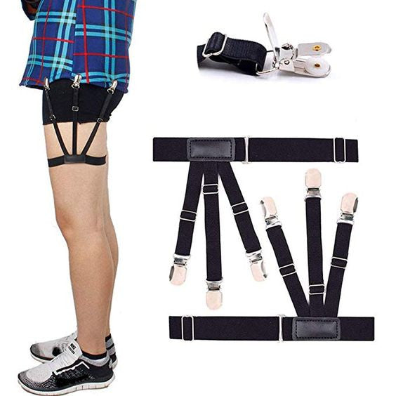 Supports Qualité premium pour chemises - porte chemise