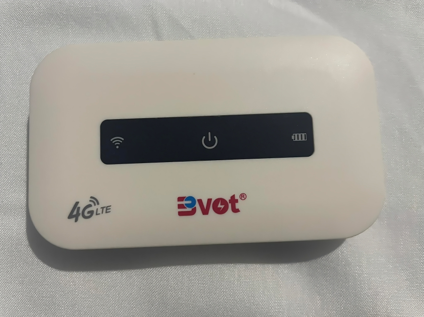 Modem Bvot Portable 4G LTE