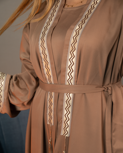 Abaya classy