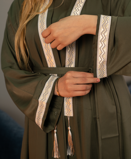 Abaya classy