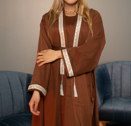 Abaya classy