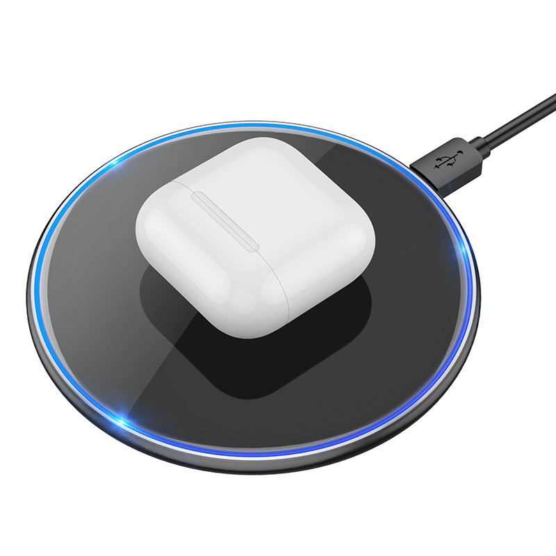 chargeur sans fil
