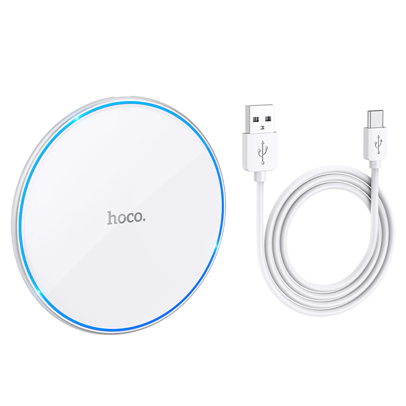 chargeur sans fil