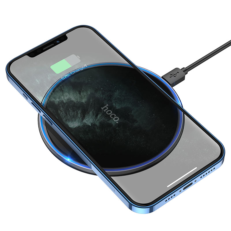 chargeur sans fil