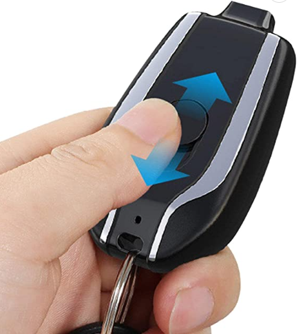 Power Bank Prote Clé