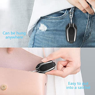 Power Bank Prote Clé