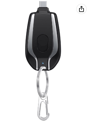 Power Bank Prote Clé