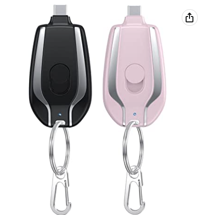 Power Bank Prote Clé